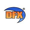 DFX Audio Enhancer Windows XP